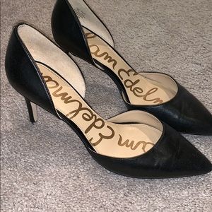 Sam Edelman Heels